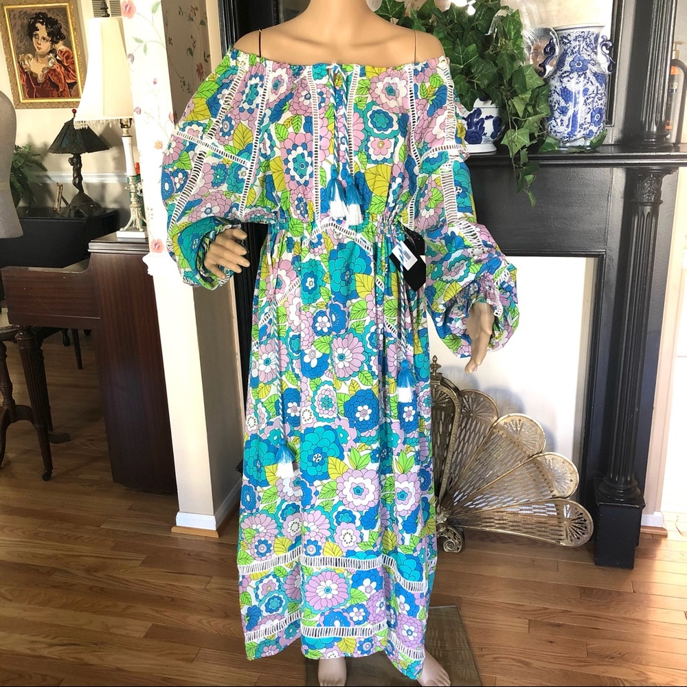DO DO BAR OR dress